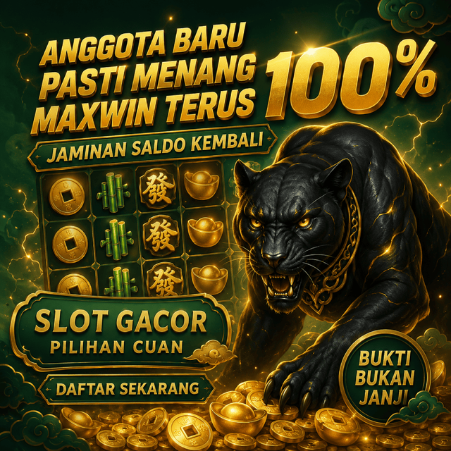 Jackpot138 - Temukan Pengalaman Judi Online Premium dengan Jack